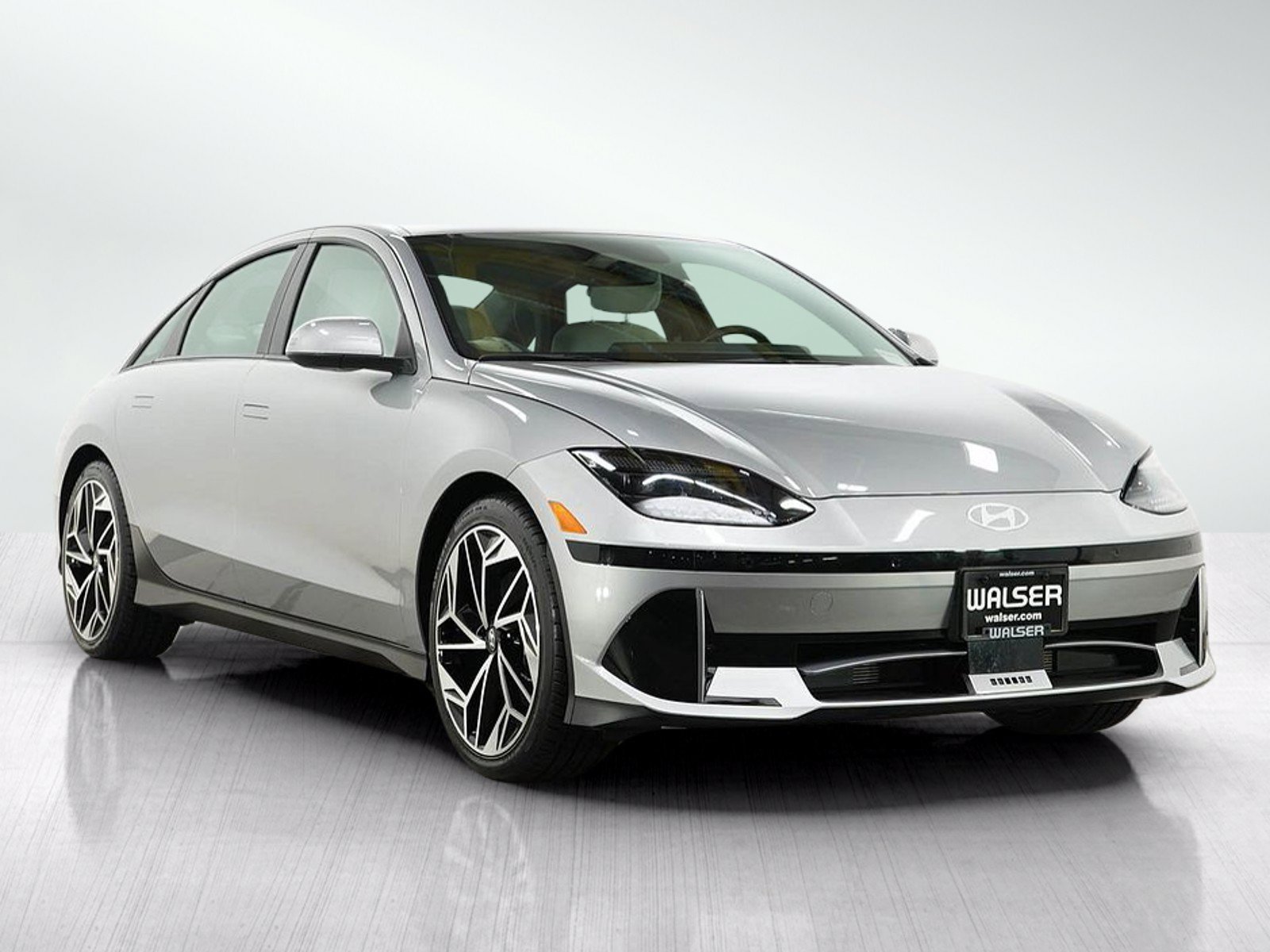 2023 Hyundai IONIQ 6 SEL - Photo 8