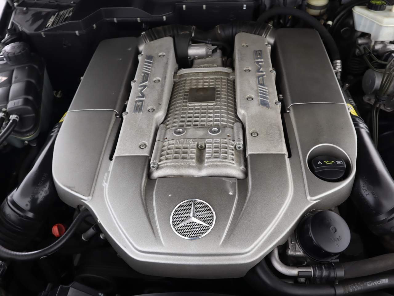 Used 2011 Black Mercedes-Benz G 55 AMG® image 19
