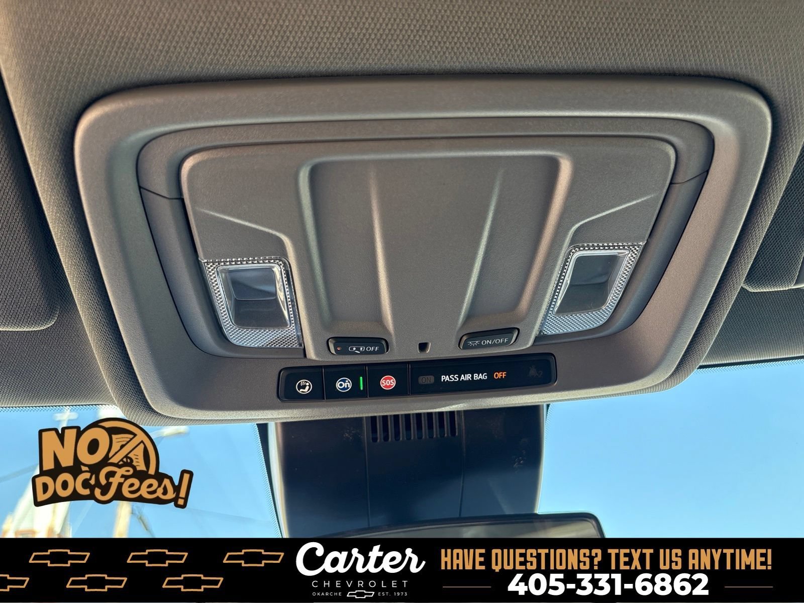 2026 Chevrolet Silverado 1500 Custom Trail Boss - Photo 22