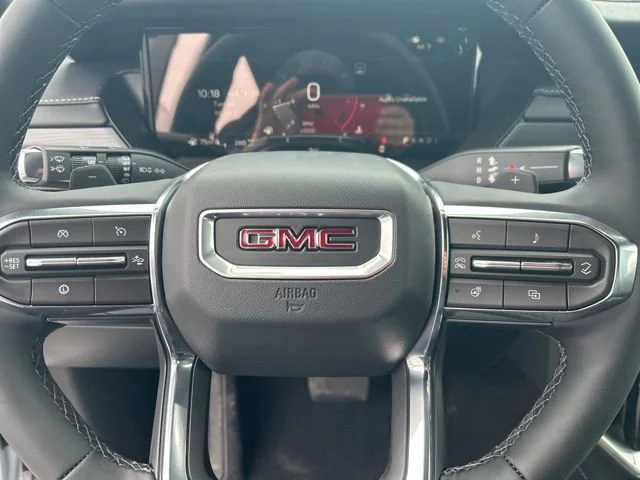 2026 GMC Acadia Elevation - Photo 14
