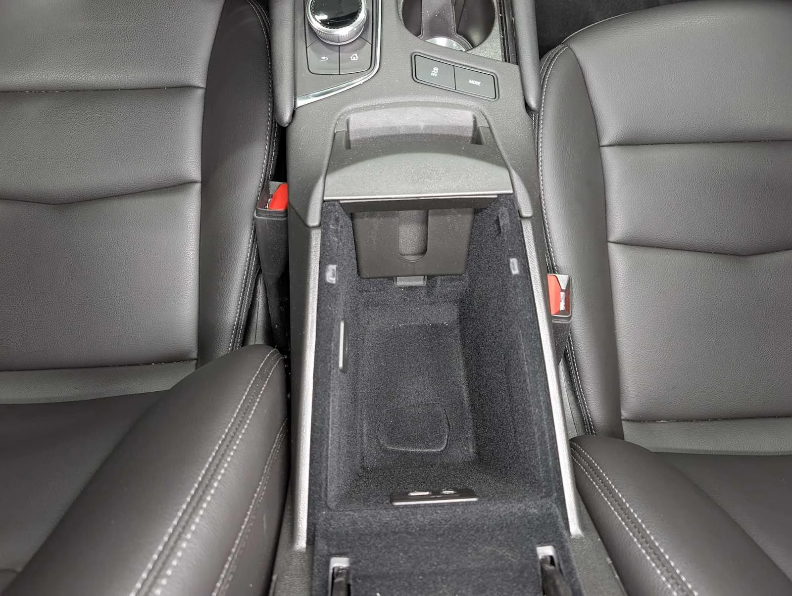 2026 Cadillac XT5 Luxury - Photo 15