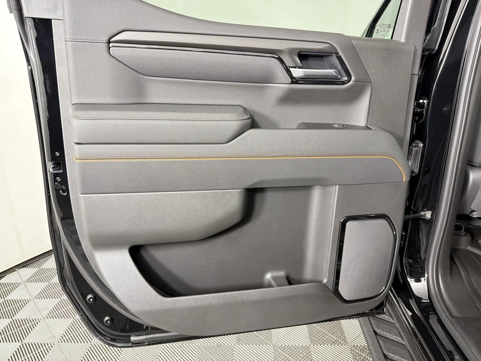 New 2026 Onyx Black GMC AT4 image 19
