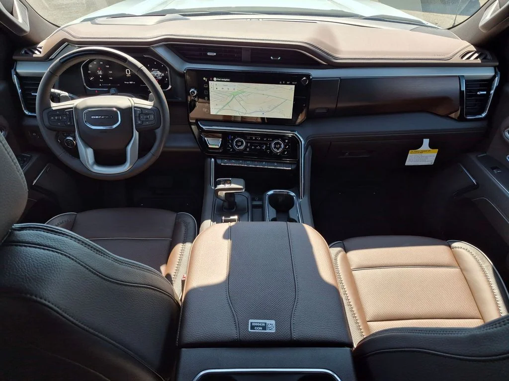 2026 GMC Sierra 1500 Denali - Photo 19