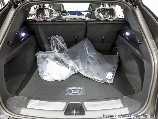 New 2025 Crystal White Tricoat Cadillac Sport 1 image 20