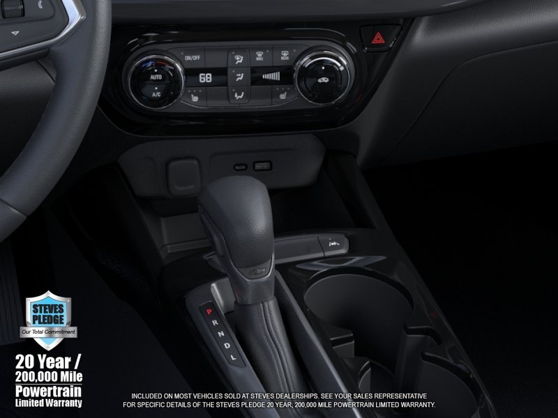 New 2026 White Sands Chevrolet ACTIV image 23