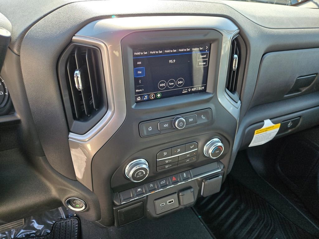 2026 GMC Sierra 1500 Pro - Photo 11
