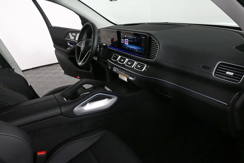 New 2026 Black Mercedes-Benz GLE 450 image 25
