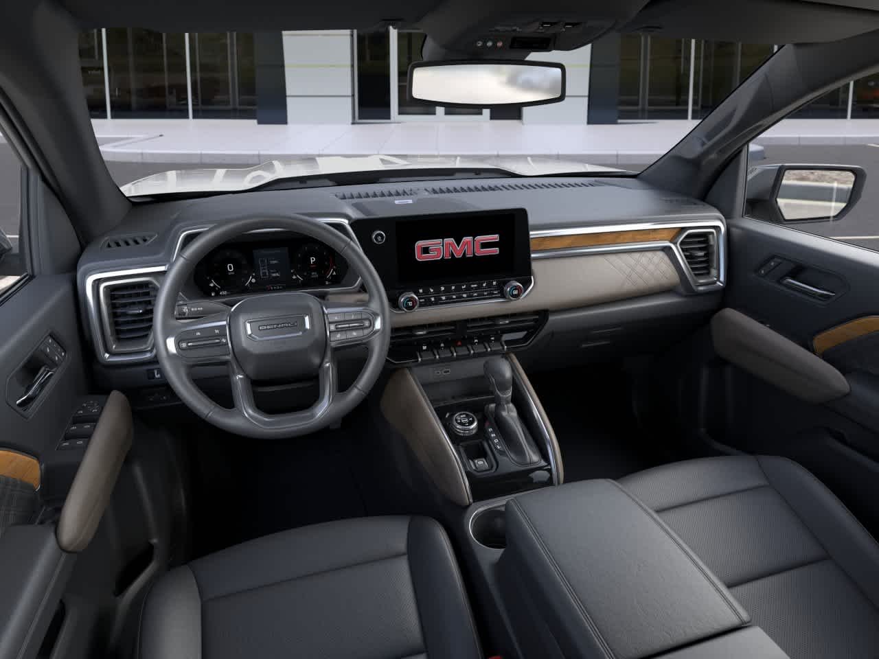 2026 GMC Canyon Denali - Photo 15