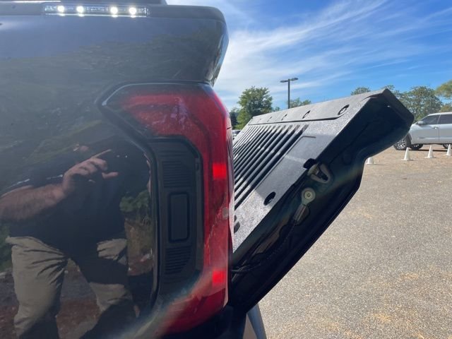 2025 Toyota Tacoma Trailhunter - Photo 25