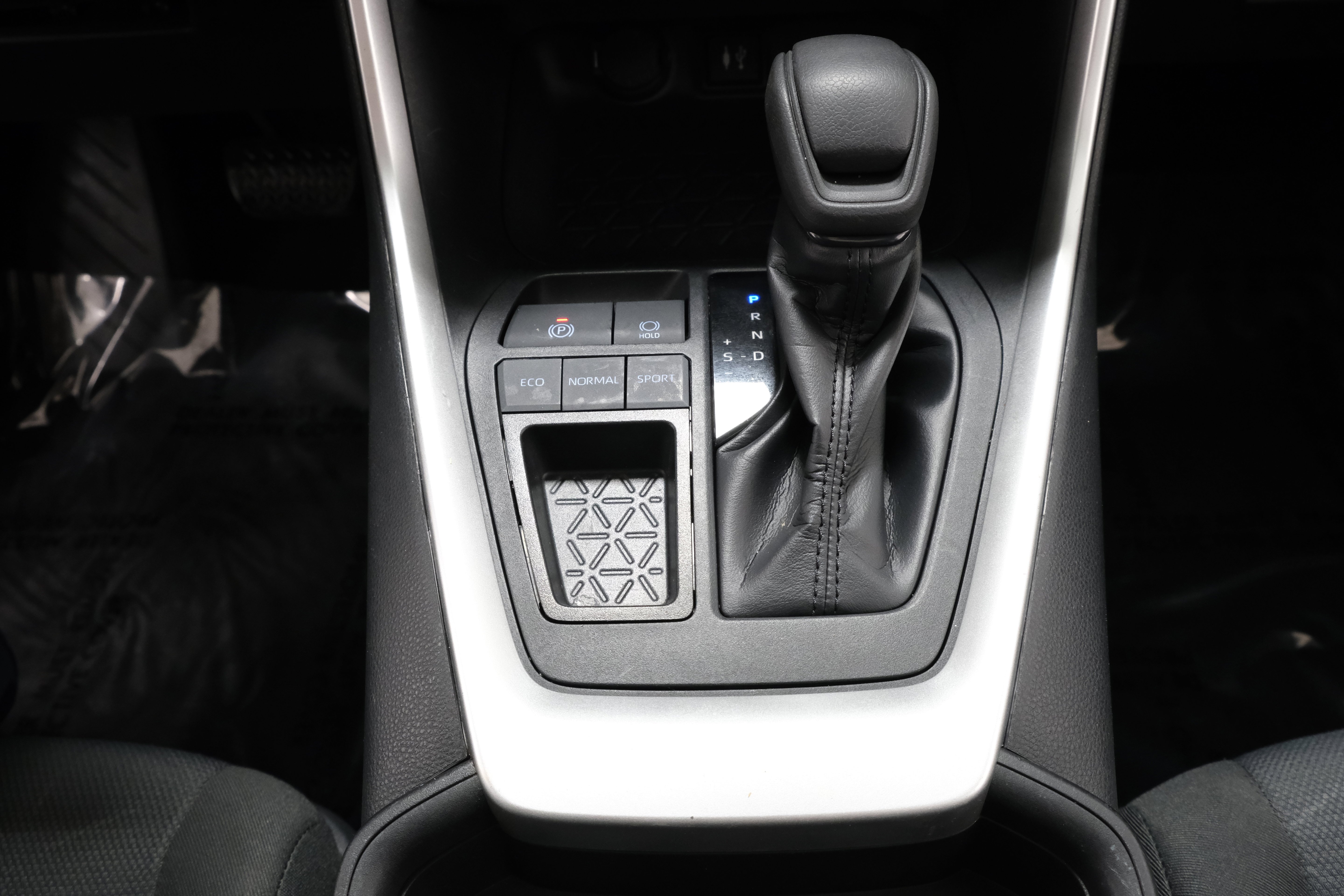Certified Used 2019 Blueprint Toyota XLE image 22