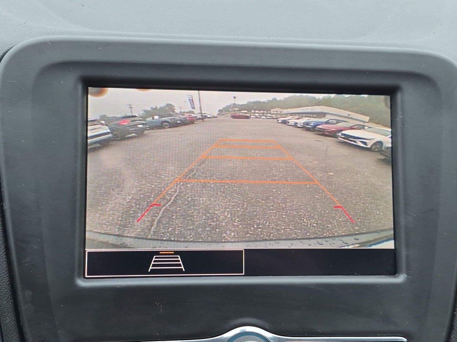 Used 2022 Iron Gray Metallic Chevrolet LS image 26