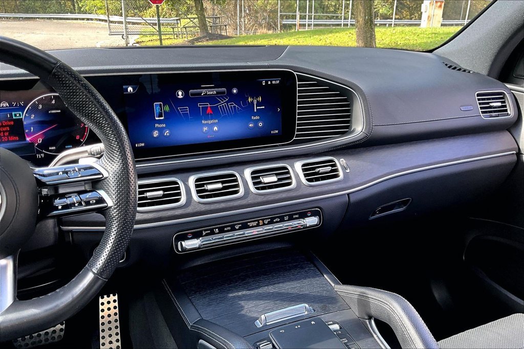 2024 Mercedes-Benz GLS Base - Photo 6