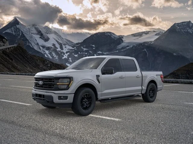 2026 Ford F-150 XLT 4x4 SuperCrew 5-1/2 Box's photo
