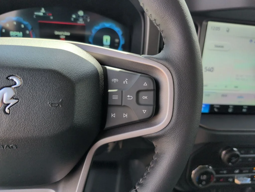 New 2026 Beige Ford Badlands image 30
