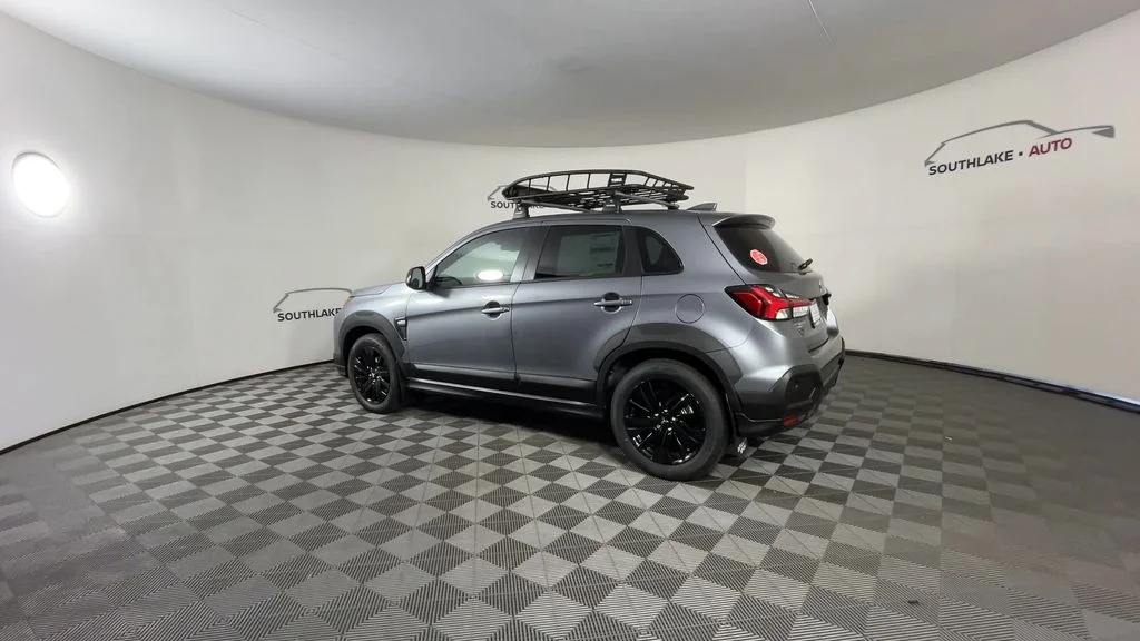 2025 Mitsubishi Outlander Sport TRAIL - Photo 7