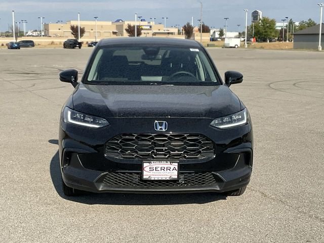 2026 Honda HR-V LX - Photo 11