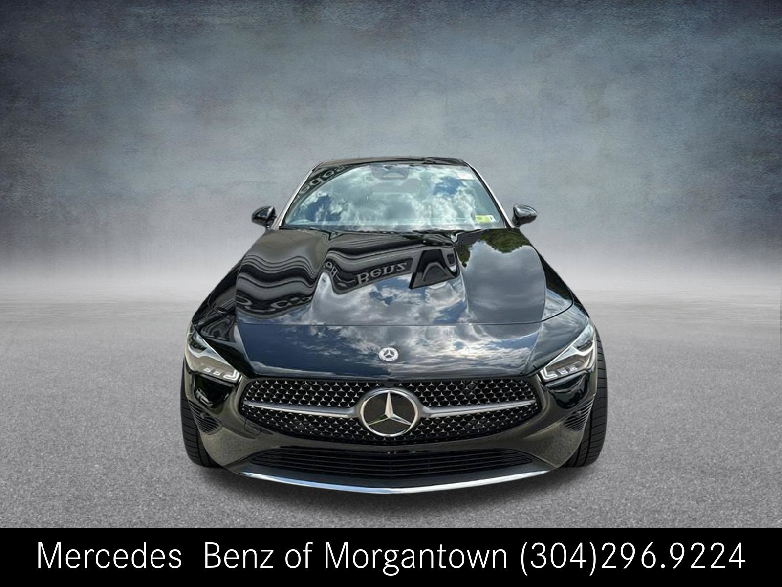 2025 Mercedes-Benz CLA CLA 250 - Photo 7