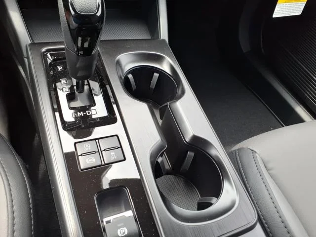 New 2026 ICE SILVER METALLIC Subaru Premium image 9
