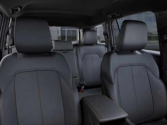 New 2026 Bright White Clearcoat Jeep Limited image 78
