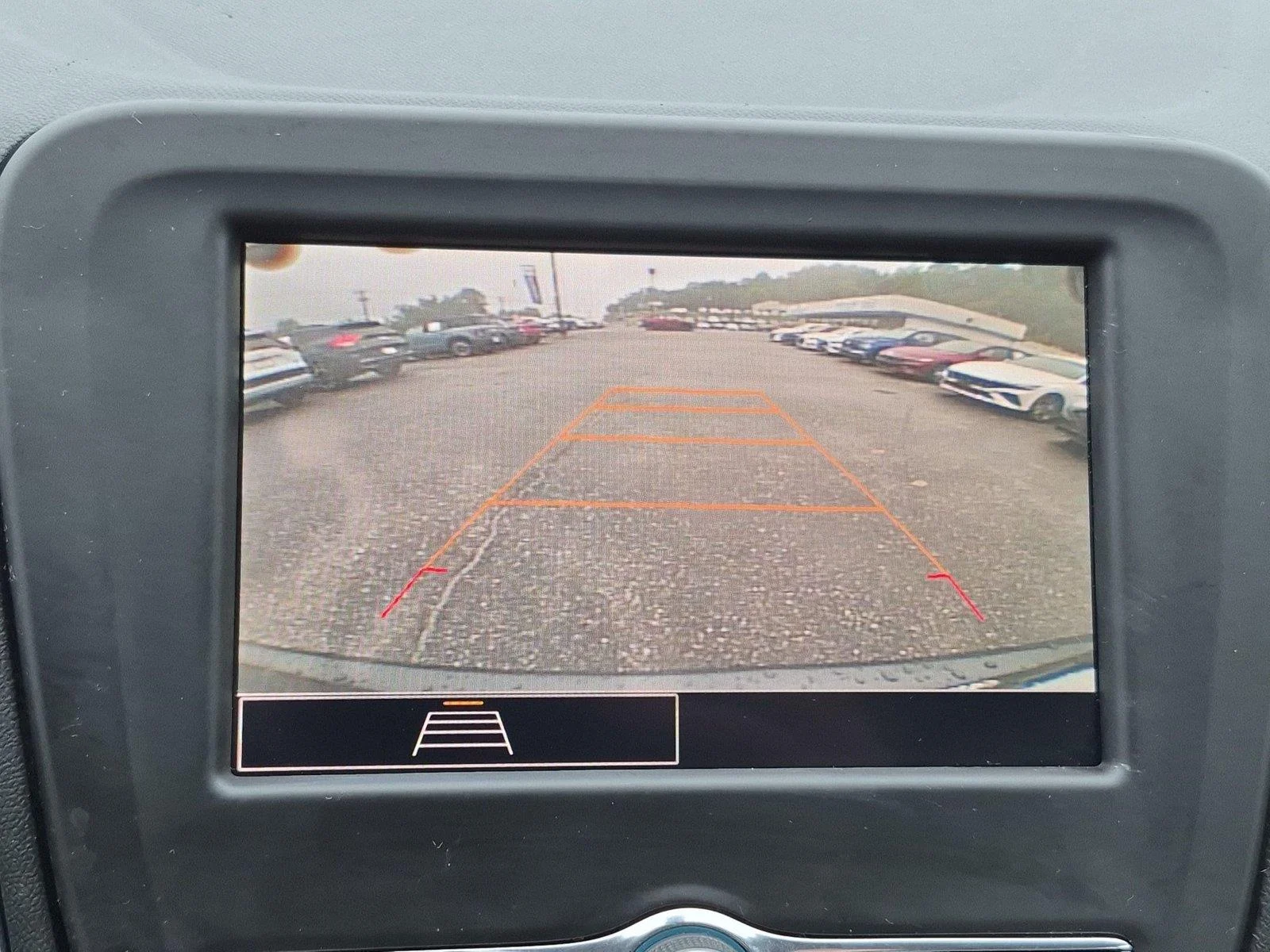 Used 2022 Iron Gray Metallic Chevrolet LS image 26