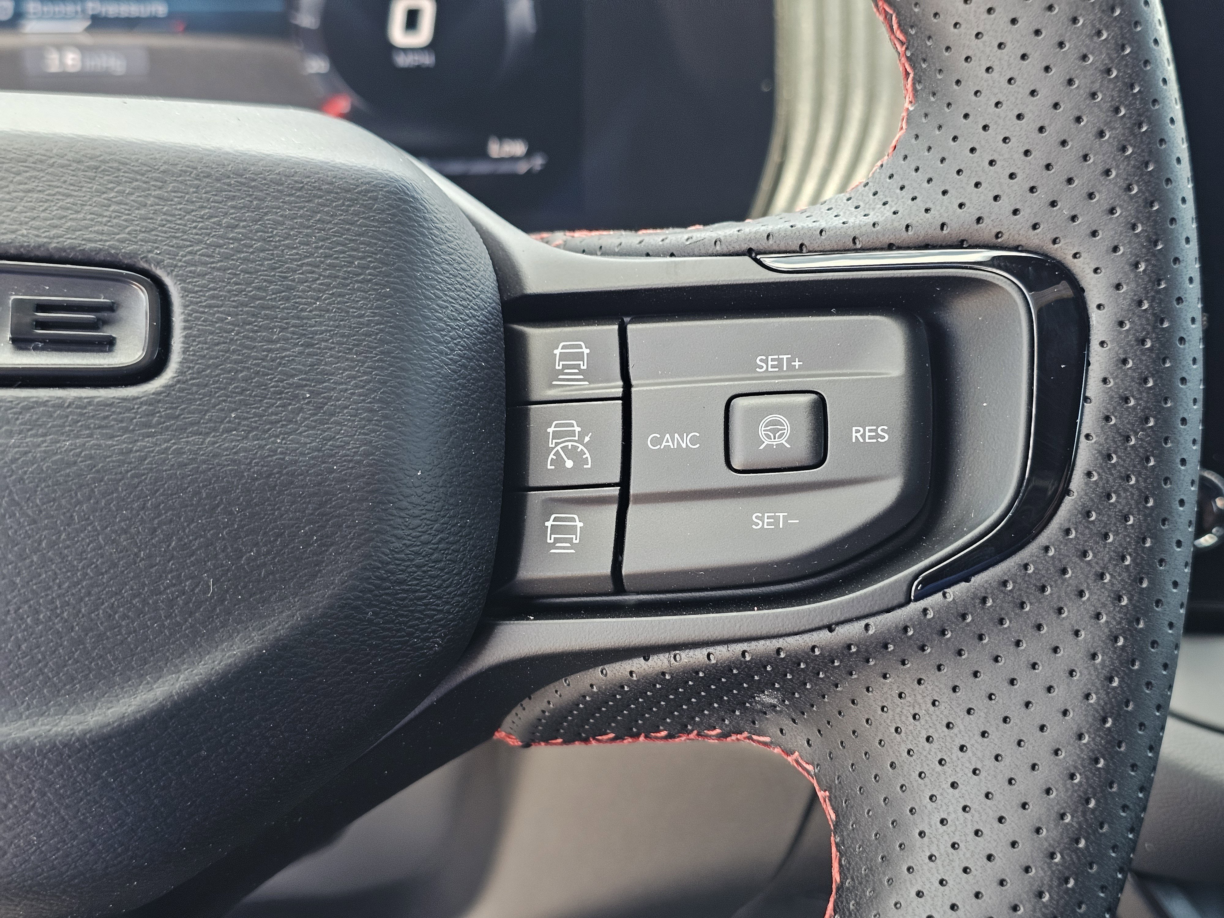 New 2026 Redeye Dodge R/T image 20