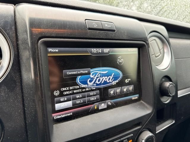 Used 2014  Ford Limited image 10