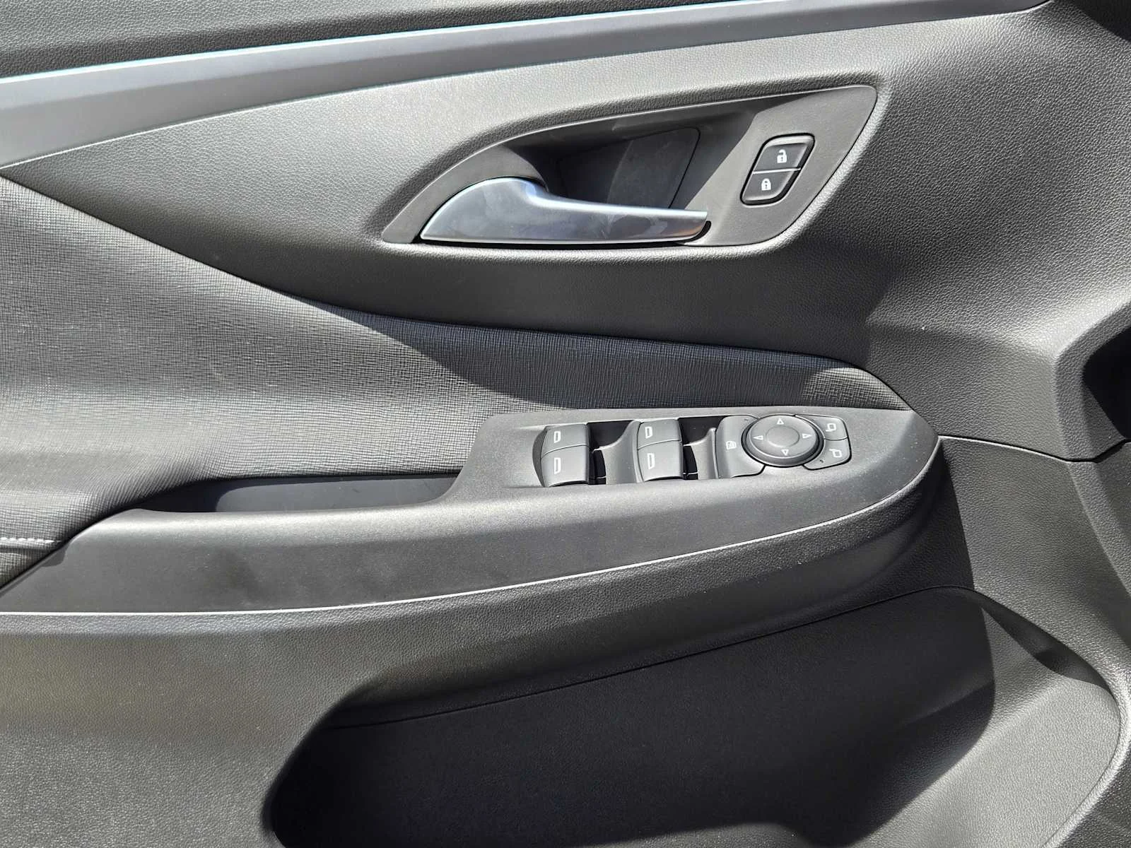 2026 Buick Envista Preferred - Photo 15