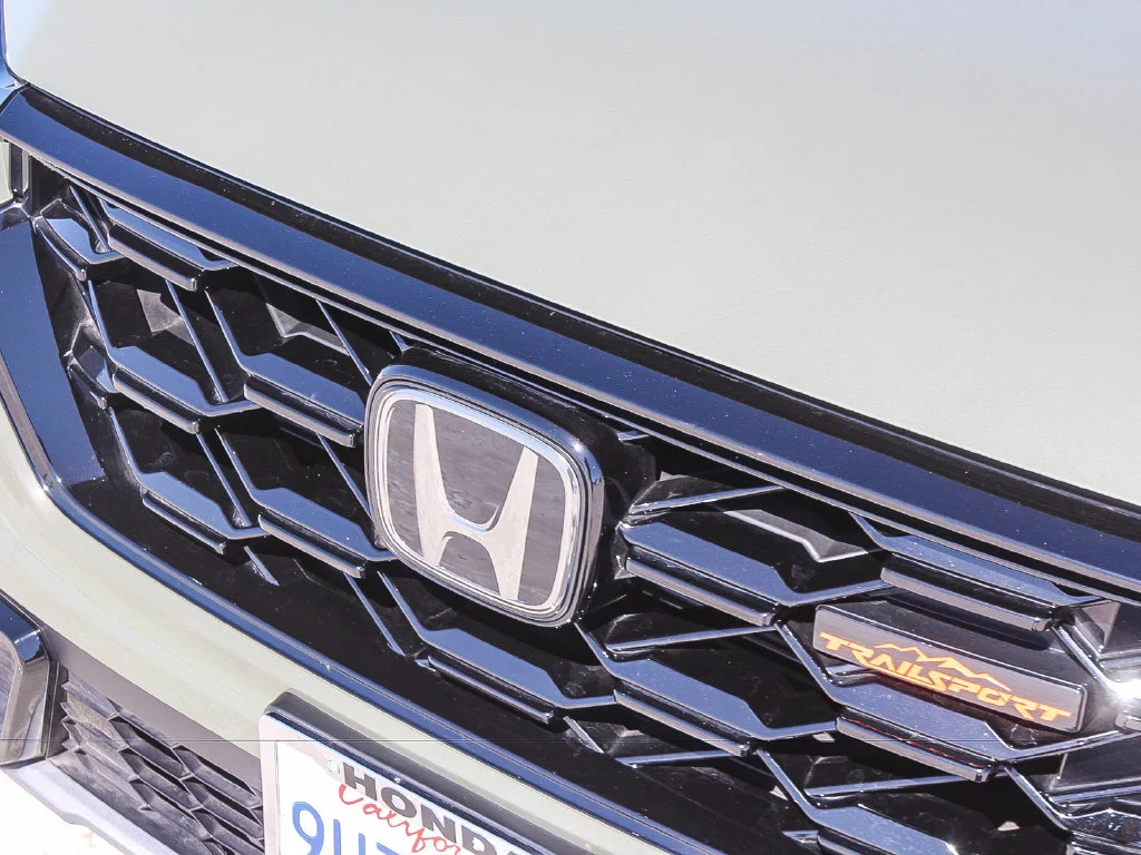 2026 Honda CR-V TrailSport - Photo 12