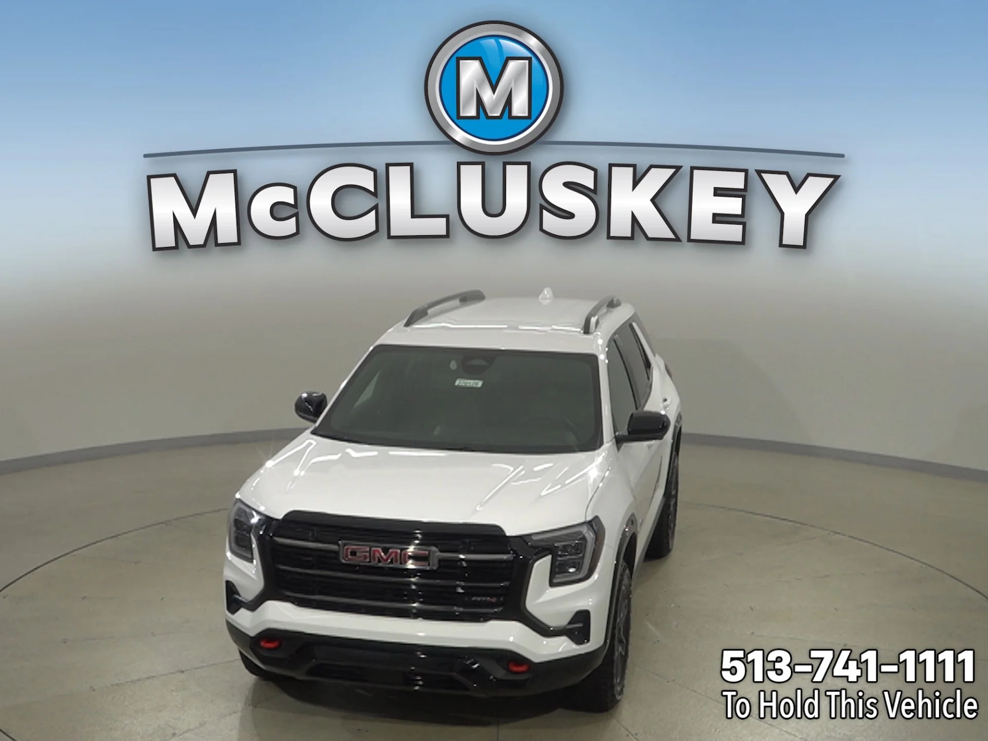 2027 GMC Terrain AT4 - Photo 51