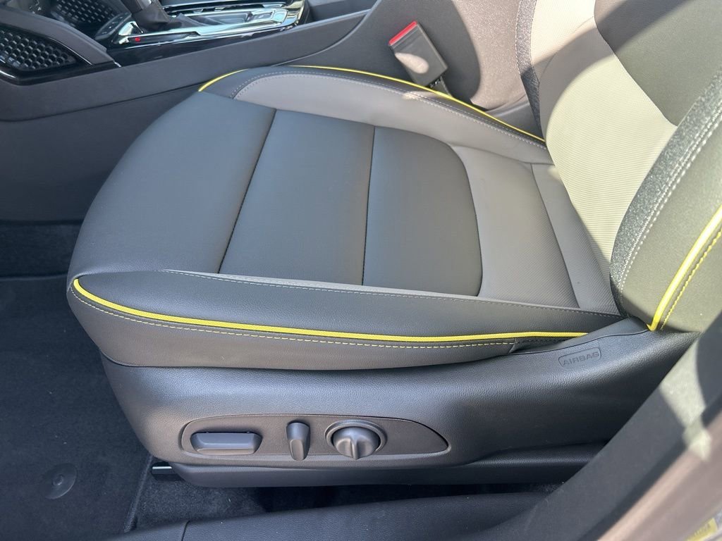 2026 Chevrolet Trailblazer Activ - Photo 22