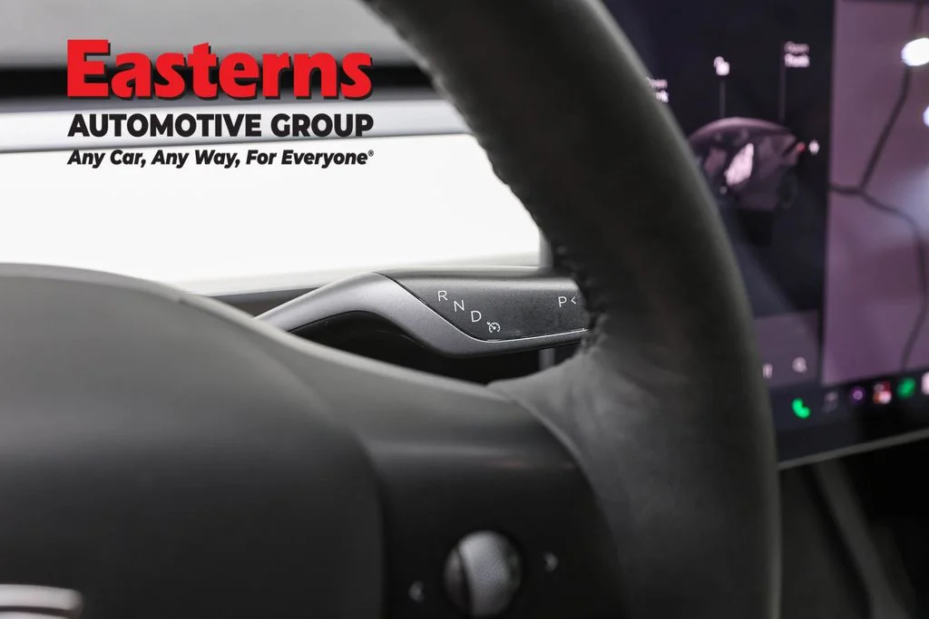 Used 2021 Black Tesla Long Range image 13