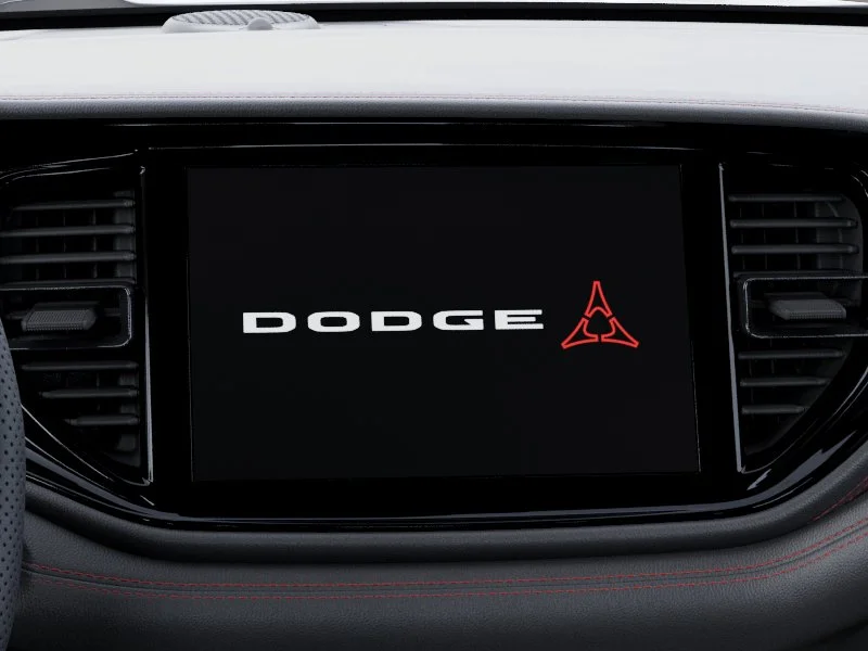 New 2026 White Knuckle Clear-Coat Exterior Paint Dodge GT Premium HEMI V8 image 45