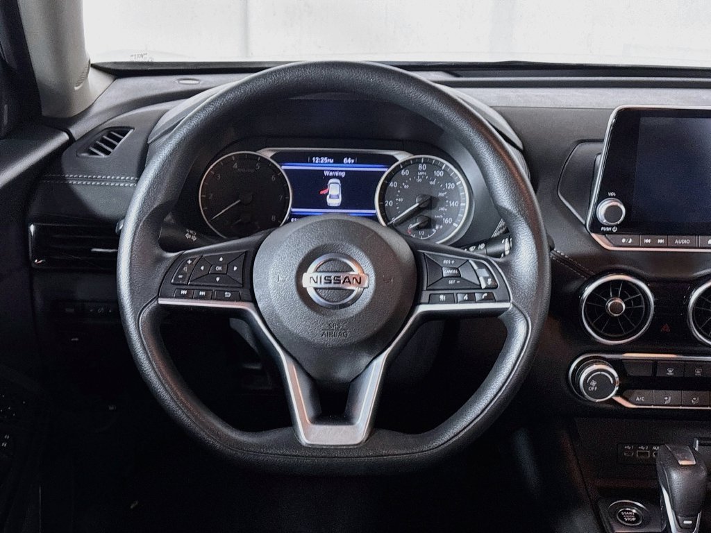 Used 2023 Fresh Powder Nissan SV image 13