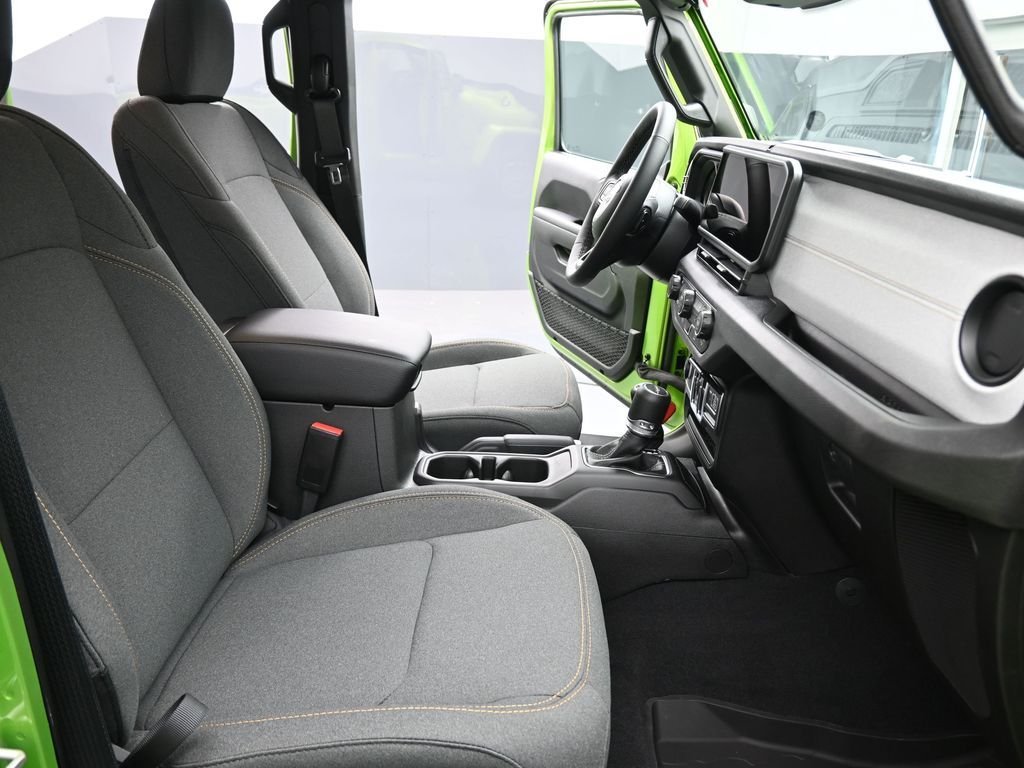 New 2026 Mojito Jeep Sport S image 27