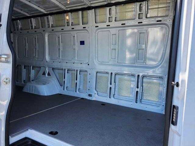 New 2026 White Mercedes-Benz Cargo 170 WB image 12