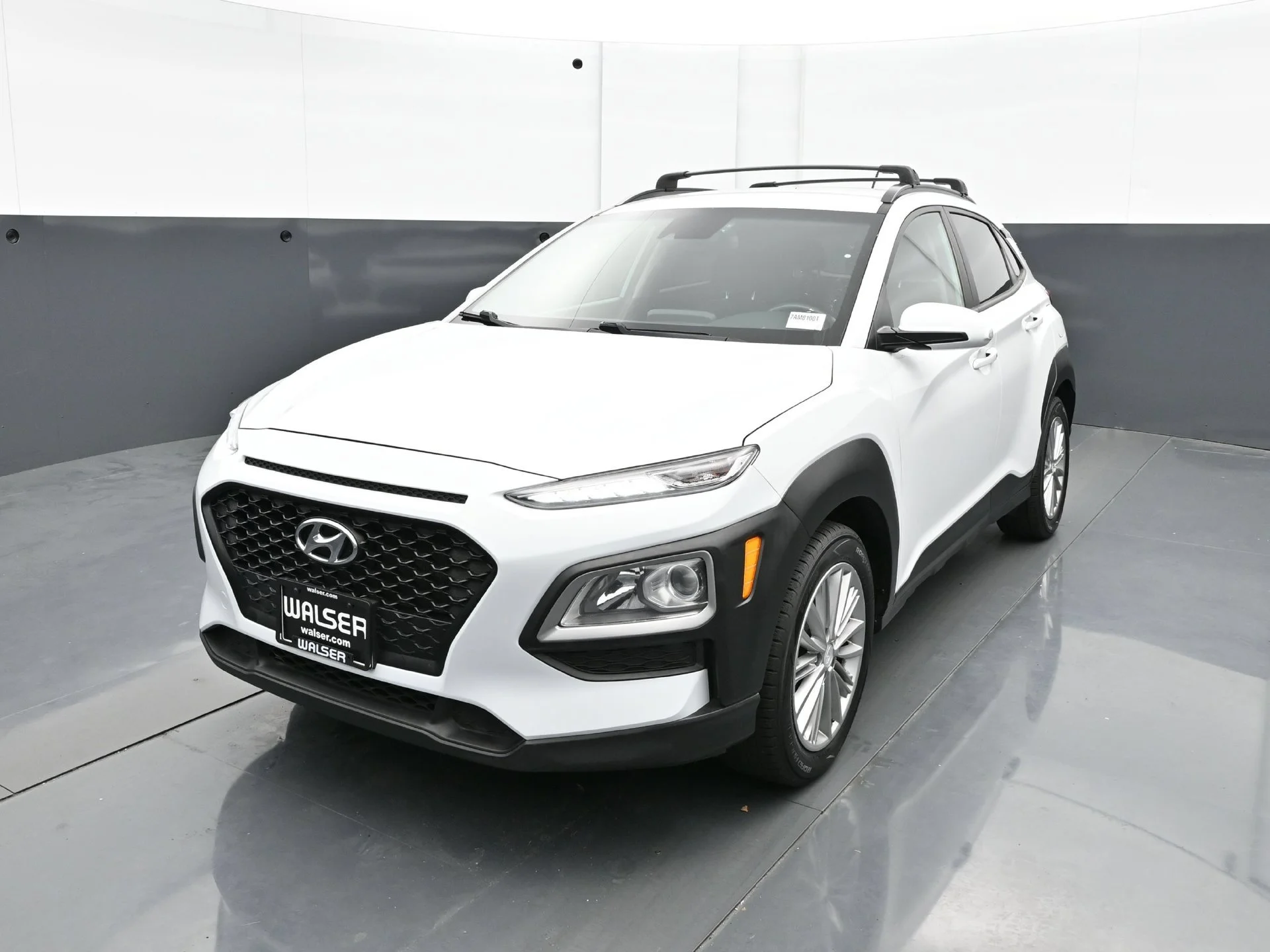 2020 Hyundai Kona