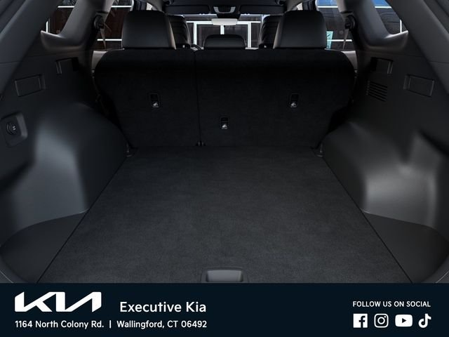 New 2026 Ebony Black Kia X-Line image 19