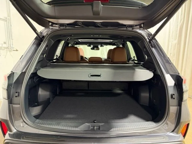 New 2026  Subaru Touring Hybrid image 28