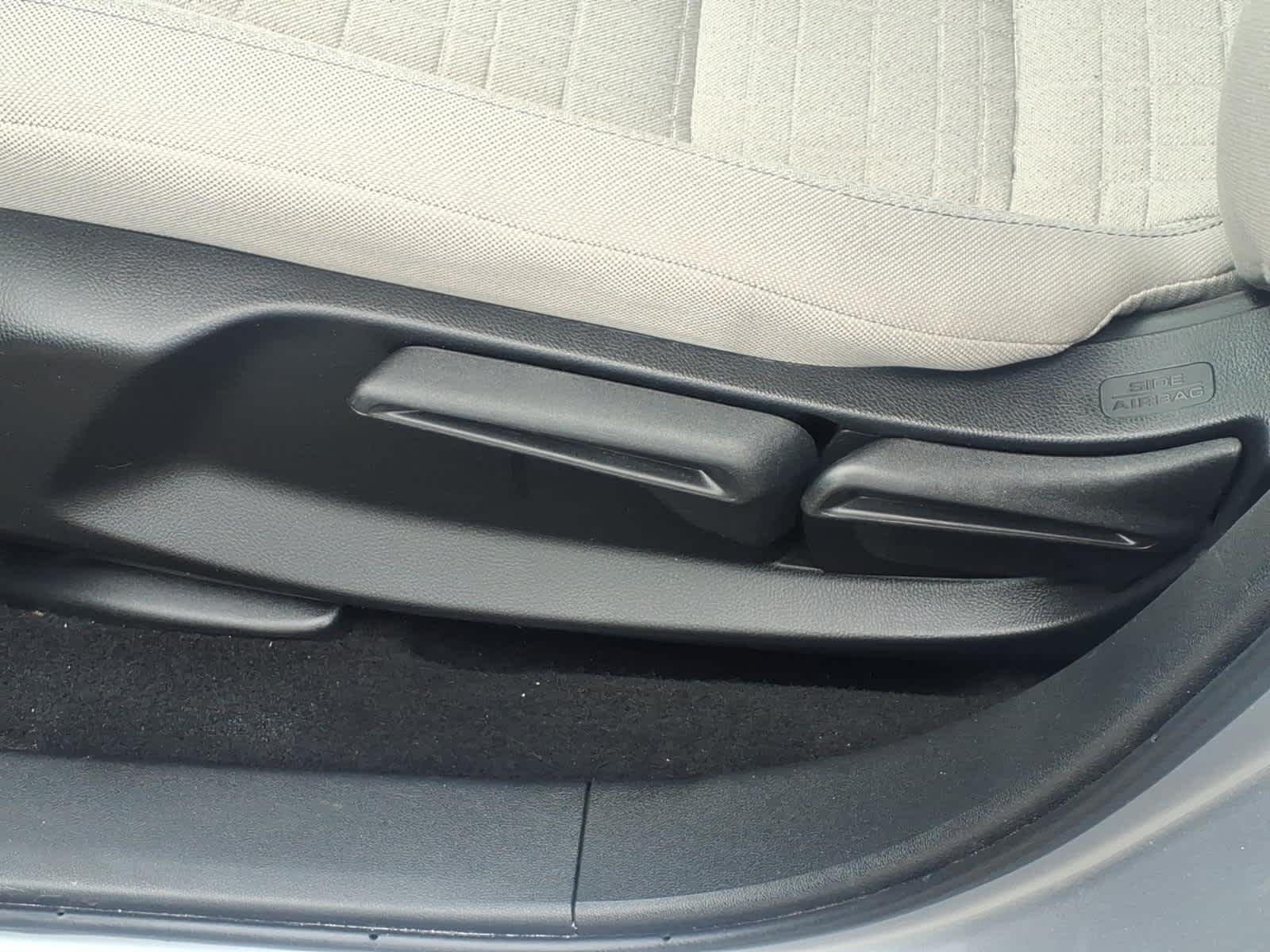 2023 Honda HR-V LX - Photo 11