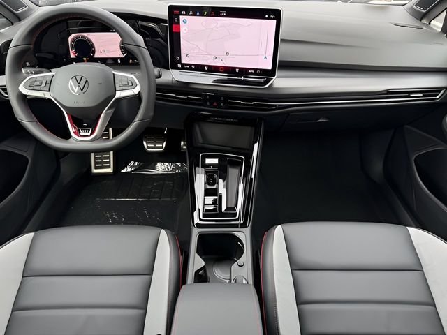 2026 Volkswagen Golf GTI SE - Photo 6