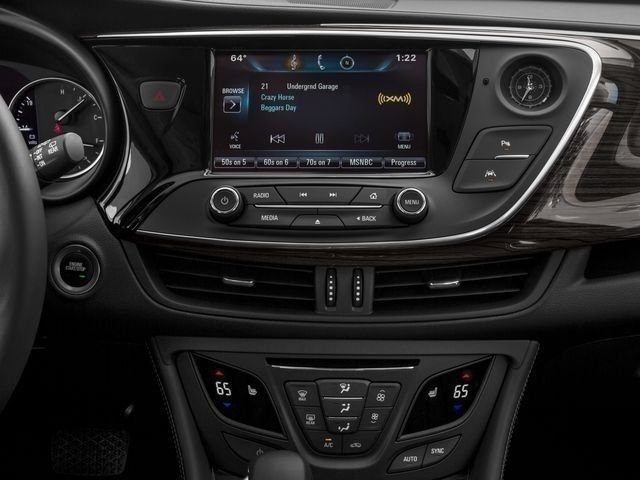 Used 2017 White Buick Essence image 7