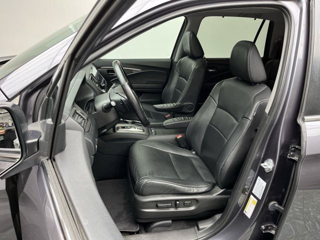 Used 2021 Modern Steel Metallic Honda EX-L image 9