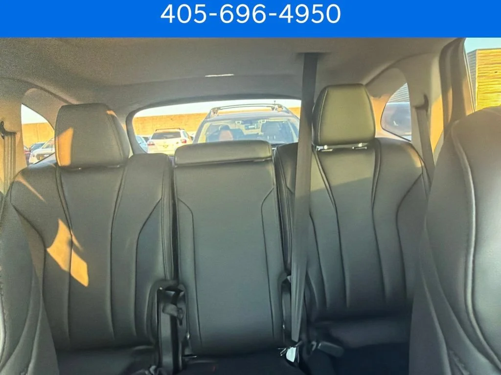 Pre-Owned 2022 Acura MDX 3.5L