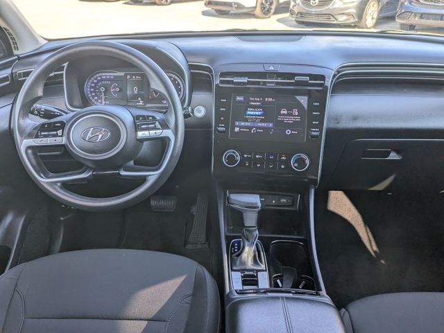 Used 2023 White Hyundai SEL image 26