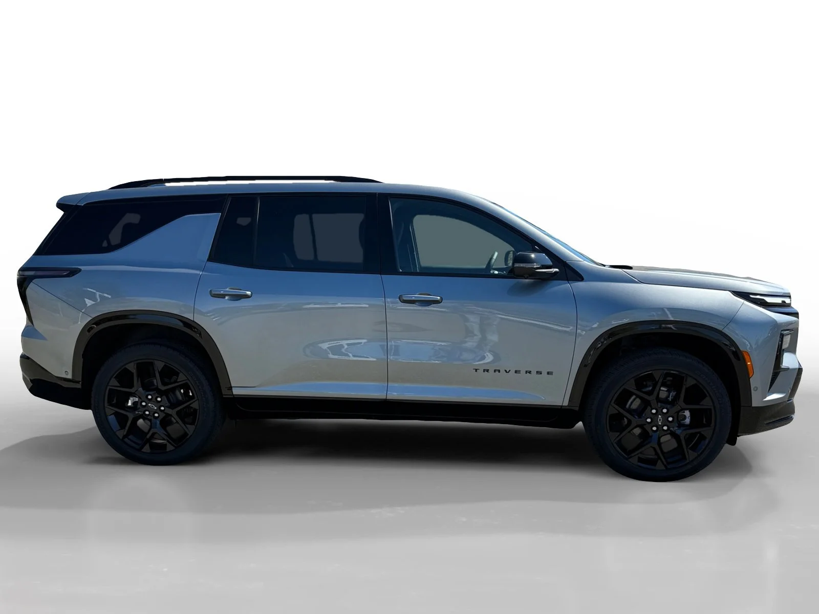 2025 Chevrolet Traverse RS - Photo 6