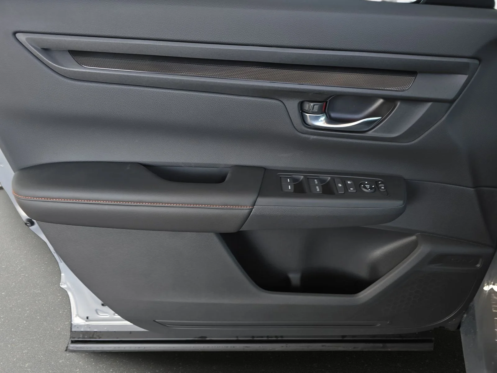 New 2026 Urban Gray Pearl Honda TrailSport image 26