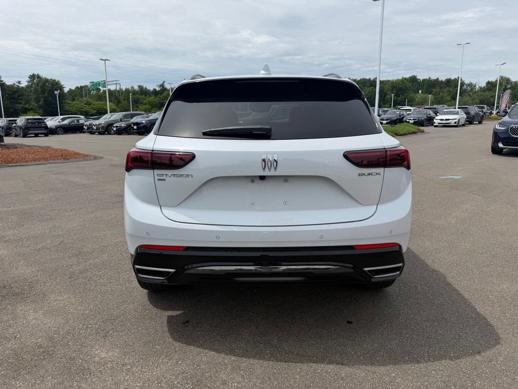 2026 Buick Envision Sport Touring - Photo 5