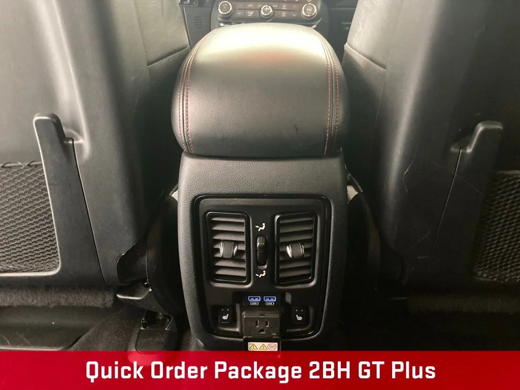 Used 2025 Black Dodge GT Plus image 17