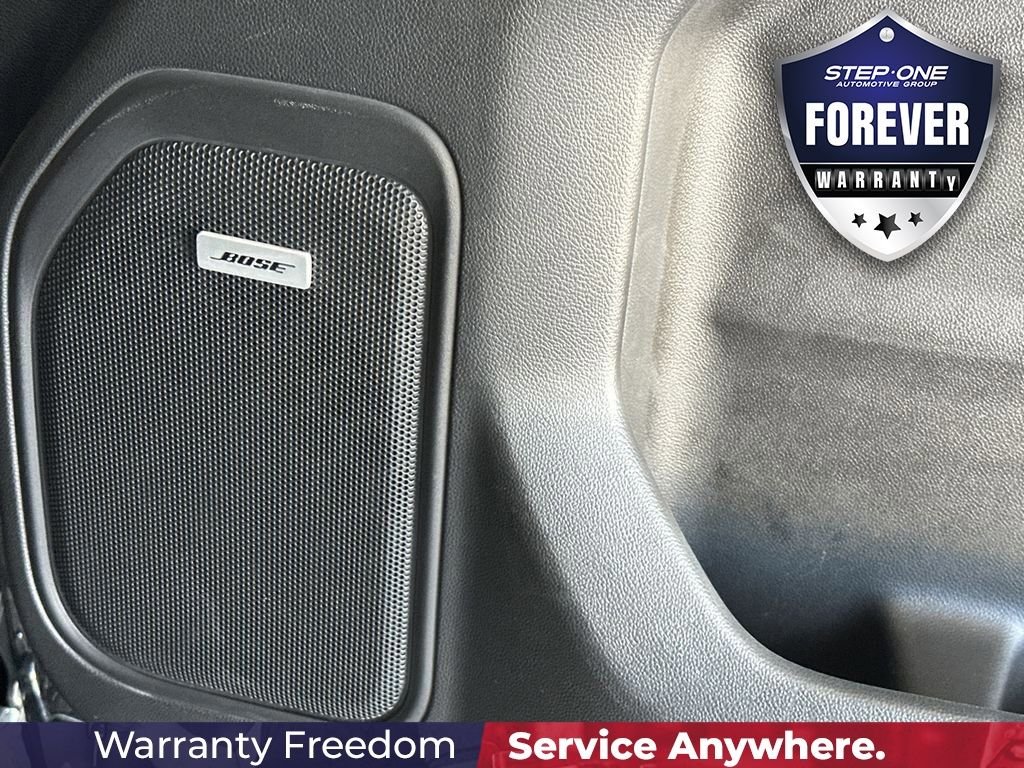 Used 2021 Black Chevrolet LTZ image 39