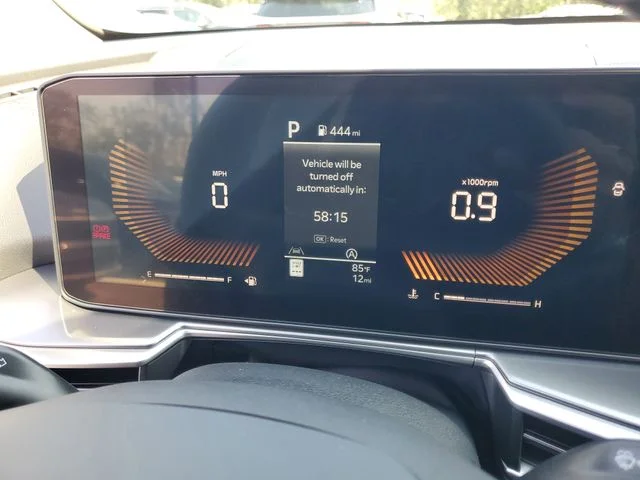 New 2026 Panthera Metal Kia LX image 14